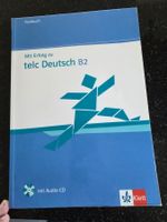 Mit Erfolg zu TELC Deutsch B2