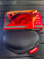 Alpina Hawkeye S Q-Lite Sportbrille Sonnenbrille Sun Glasses