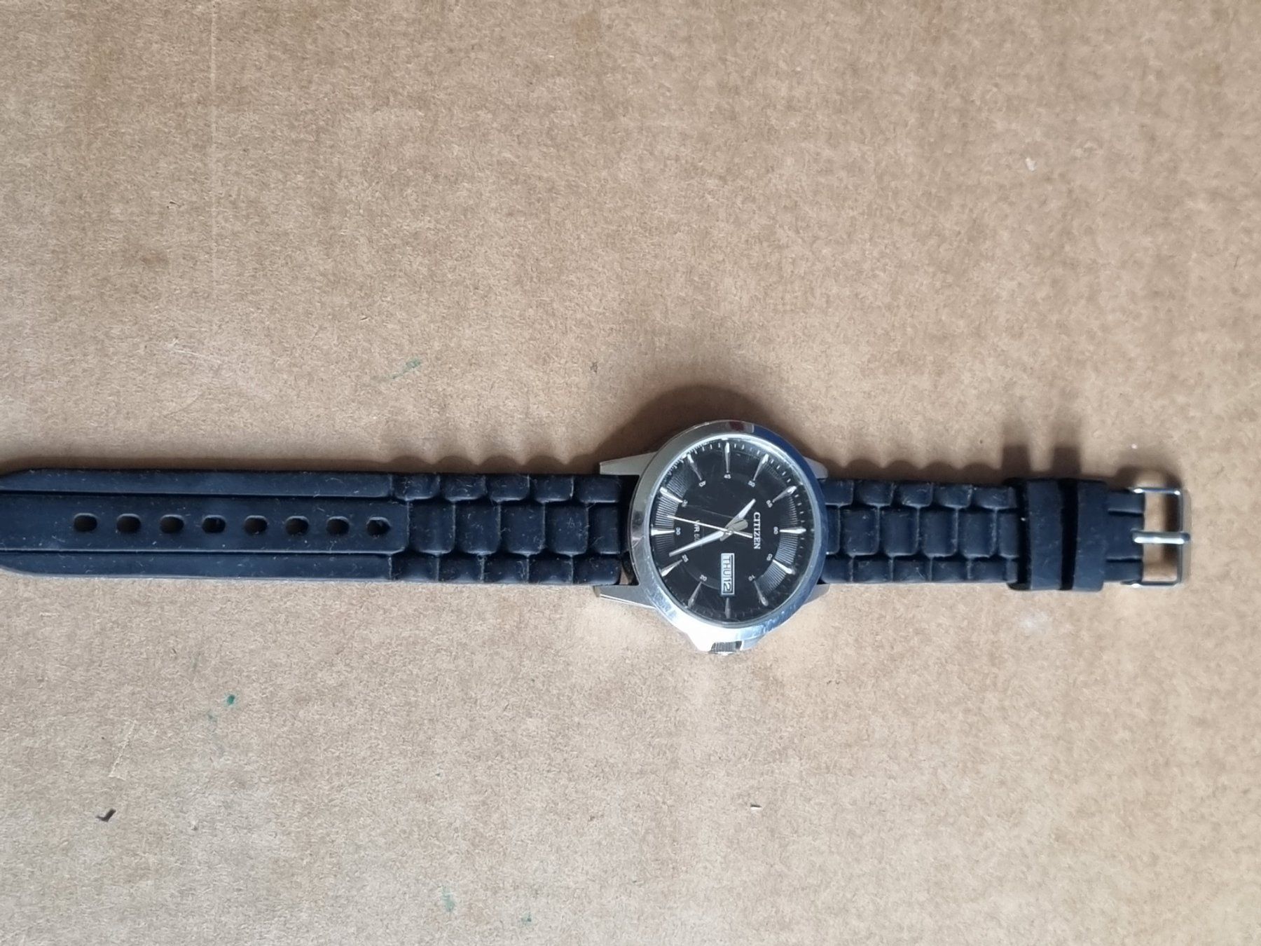 Citizen Orologi: Citiizen Uhr – Usato da Schaffhausen venduto da Leveron13 2