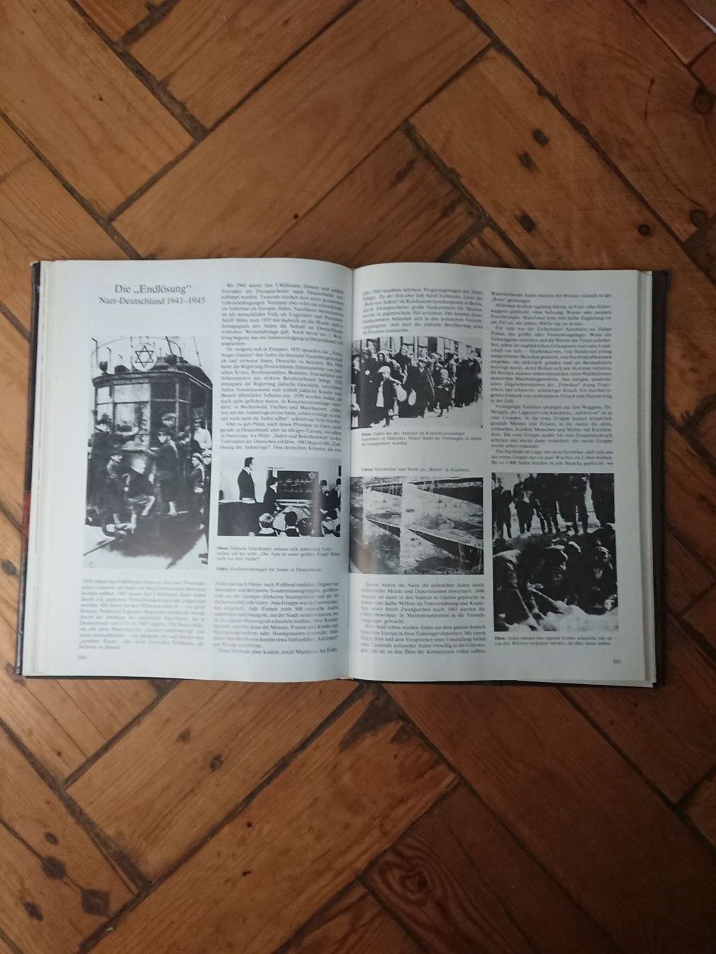 Livres: Katastrophen und Krisen – D'occasion à Wittenbach par Aberanders 4