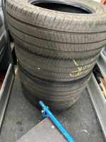 Reifen 235/65 R16 C Sommerreifen 4 Stk. gebraucht