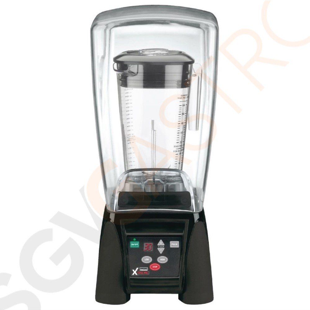 Elettrodomestici da cucina: Waring commercial Xtreme Mx1100XT – Usato da Ecublens VD venduto da Netfinity