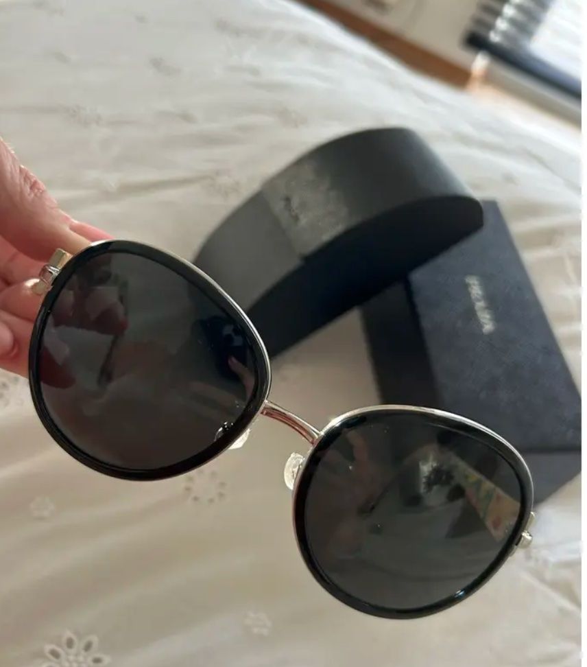 Prada Lunettes & Verres: PRADA Sonnenbrille - Limited Edition – Neuf (Voir description) à Zürich par ReStyle. 1