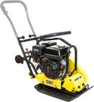 Güde Benzin Rüttelplatte GRP 60
