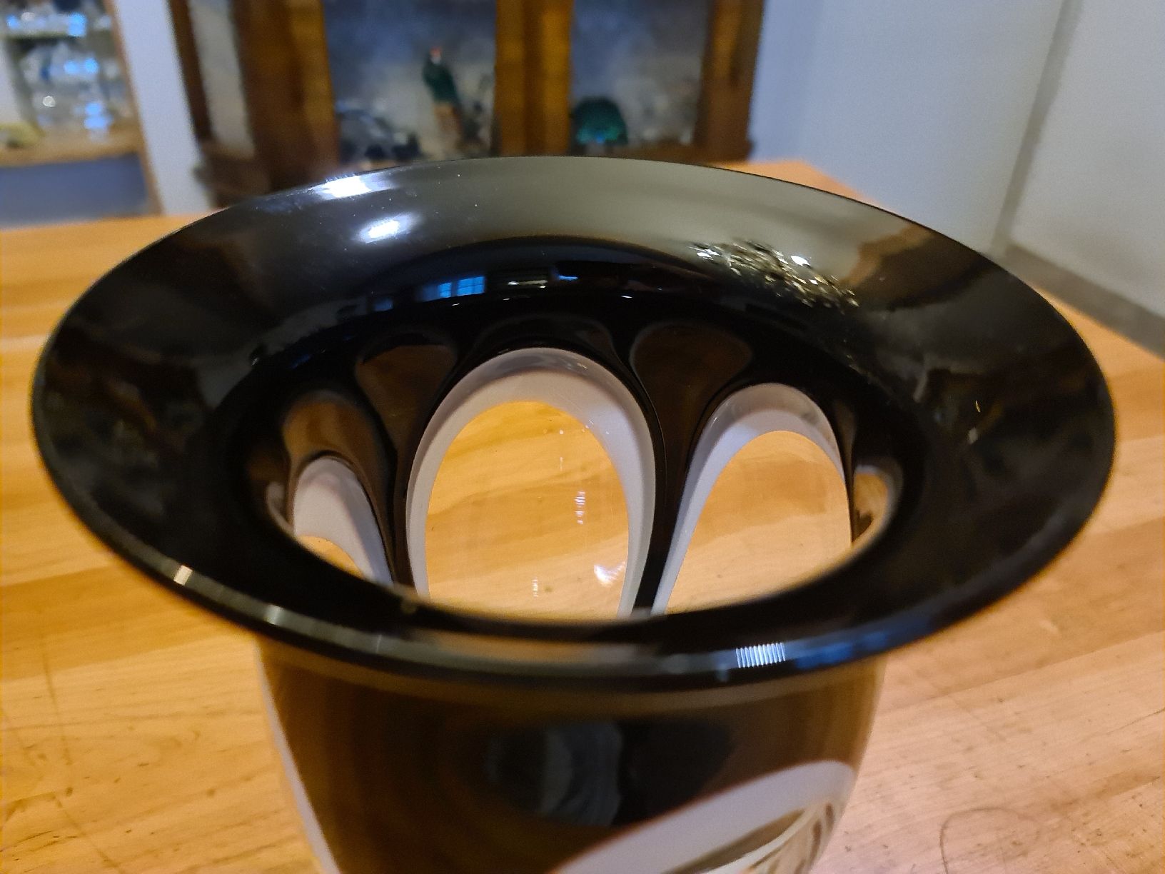 Murano Vase & Récipients: Murano Glas  Vase – D'occasion à henau par Rockj 2