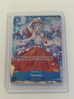 One Piece TCG - Yamato OP13-054