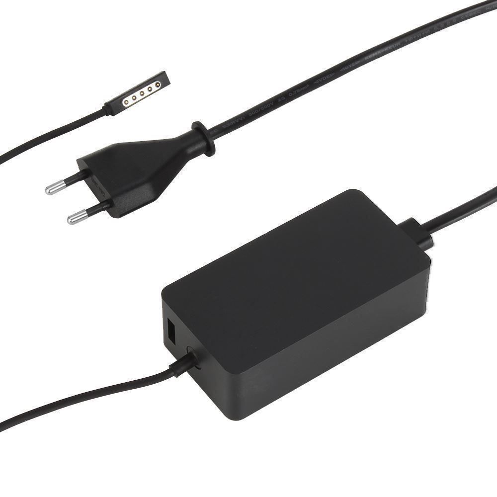 Ladegerät: 48W Netzteil Ladegerät für Surface pro 2 – Neu (gemäss Beschreibung) aus Thun von thunshop 4