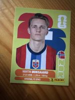 Carte Panini FIFA World Cup 2026 Martin Ødegaard United Edit