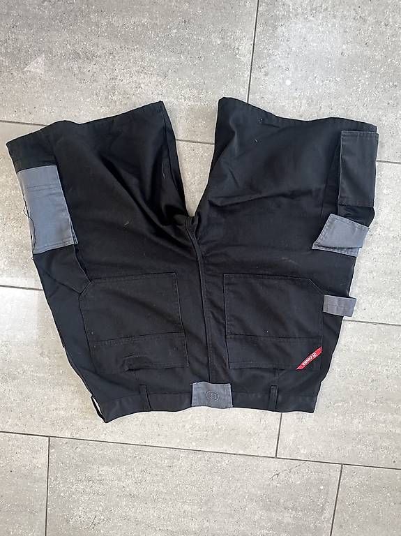 Pantaloni: arbeitshosen / shorts – Usato da Hausen AG venduto da mb2023 2