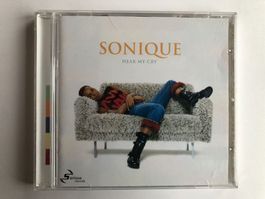 Sonique - Hear My Cry