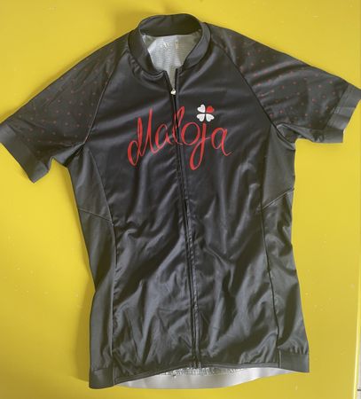 Bikeshirt von Maloja