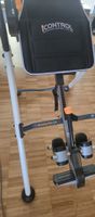 Inversionstisch MAXXUS iControl Gravity Pro 2.0