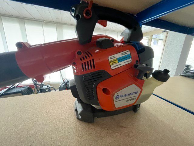 Husqvarna Benzin Laubbläser (Lot 179) Standort Bätterkinden Kaufen