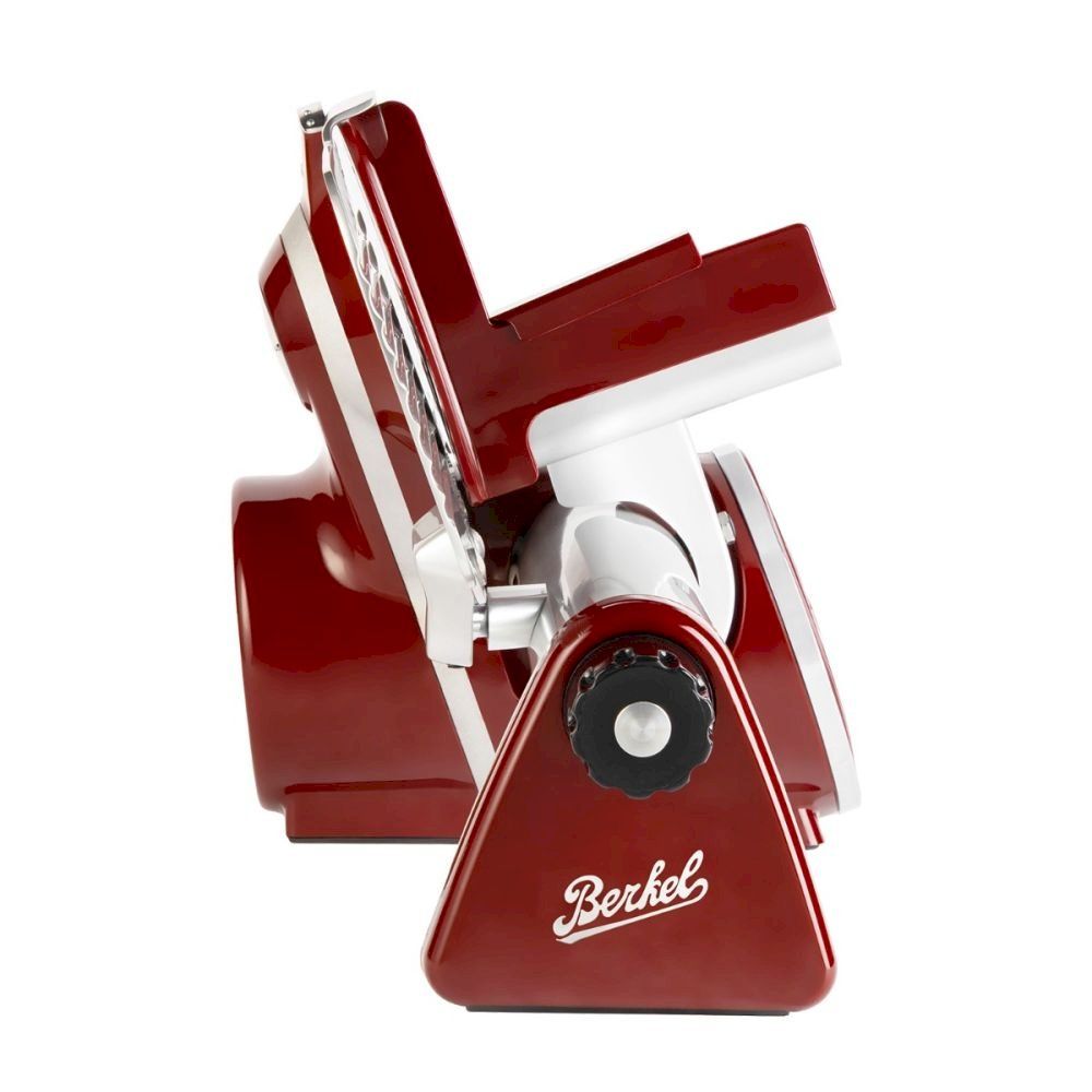 Elettrodomestici da cucina: Berkel Icon Line 170 red – Nuovo e nell'imballaggio originale da Bottighofen venduto da zaap 3
