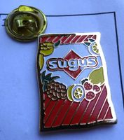 Pin SUGUS Fruchtig Langeck