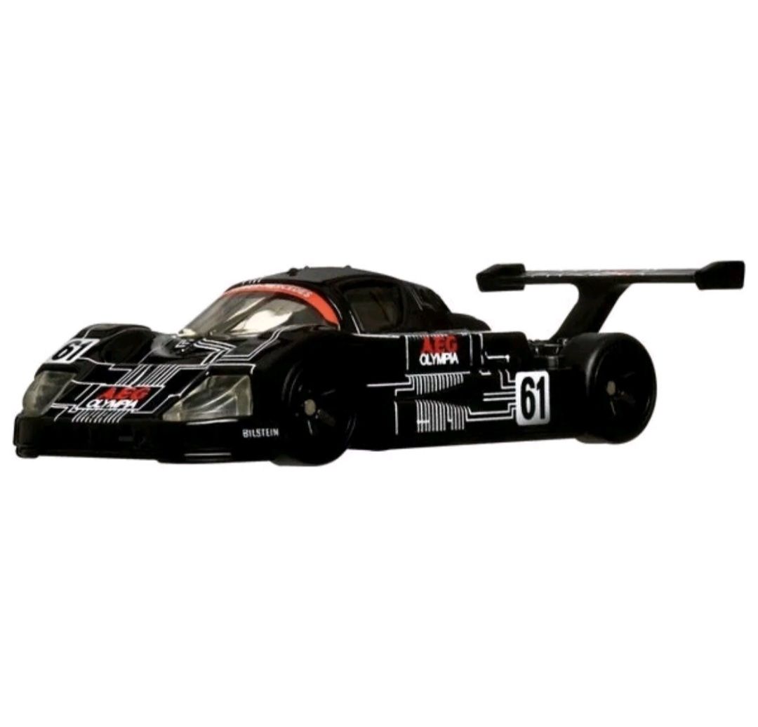 Hot Wheels Modellini d'auto: Hot Wheels Premium Track Day Diorama – Nuovo e nell'imballaggio originale da Niedergösgen venduto da Bolli3 3