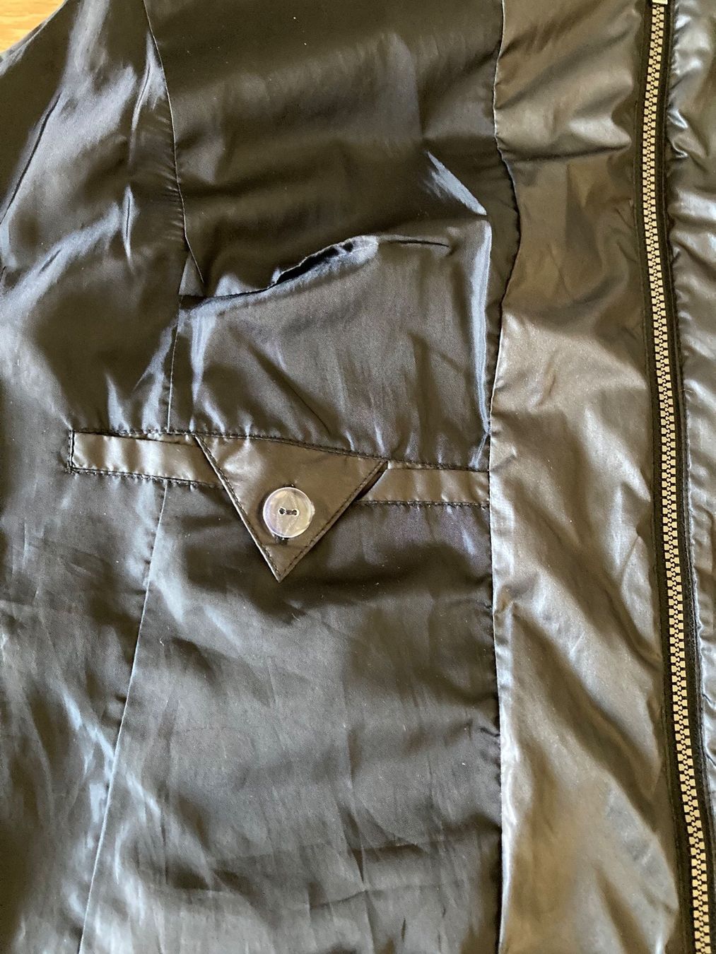 Gilets & Westen: Damen-Gilet – Gebraucht aus Solothurn von ehe_8spw 3