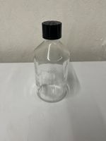 Pyrex 500 ml Laborglasflasche