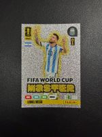 Panini FIFA World Cup 2026 Lionel Messi DB 03