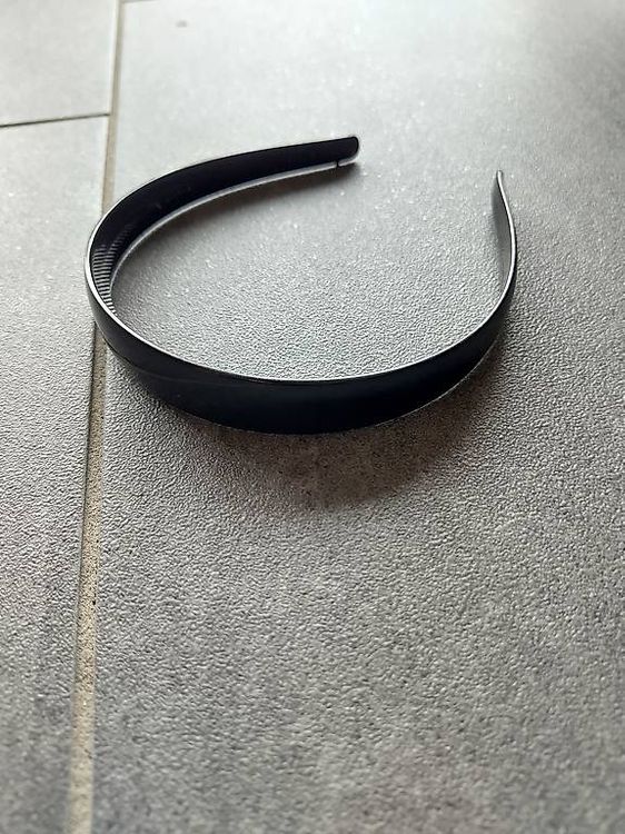 Accessoires pour cheveux: Haarreif schwarz – D'occasion à Niederuzwil par Grenadine1000