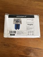 Neue Famlights Angelo, Erdeinbauleuchte ! IP67 💡