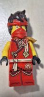 Lego Ninjago Kai Dragons Rising