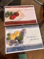Geschenk-Gutschein (Postkarten-Format) für Sie! 🎁