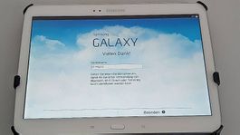 Samsung Galaxy Tab 3 GT-P5210 16GB Wi-Fi 10,1 Zoll NEUwertig