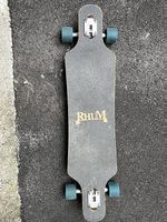 longboard Rhum Aruba Drop-Thru 39''