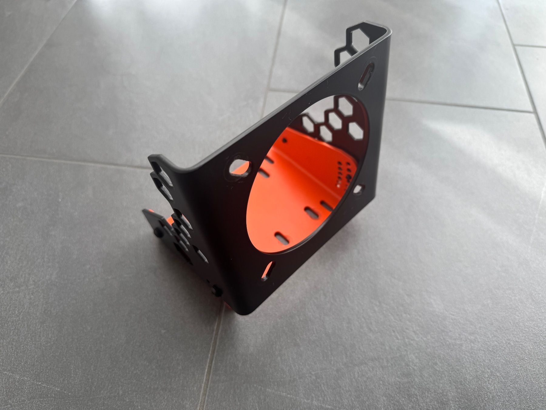Simucube Controller: Simucube Mount (Compatible with Simucube 2 & 3) – Usato da Dielsdorf venduto da Baschifreak