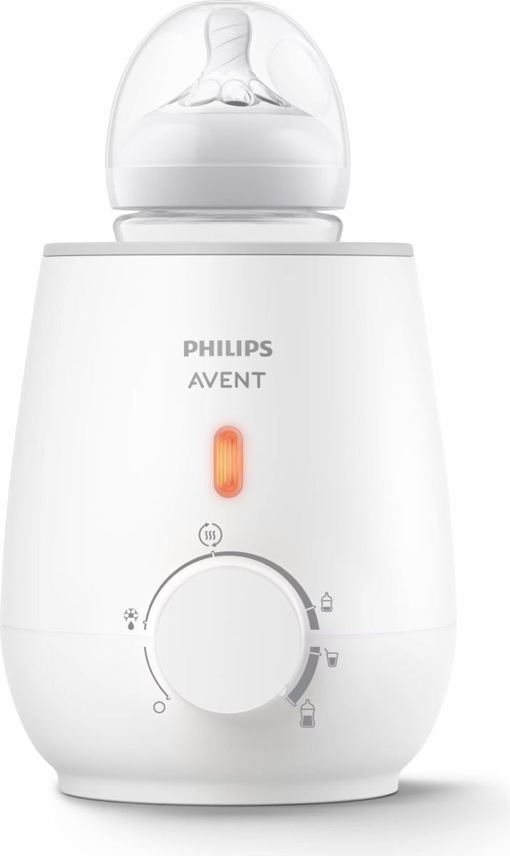 Avent Pasti del neonato: Philips Avent Advanced Bottle Warmer fast heating – Usato da Niederlenz venduto da Tanja-S