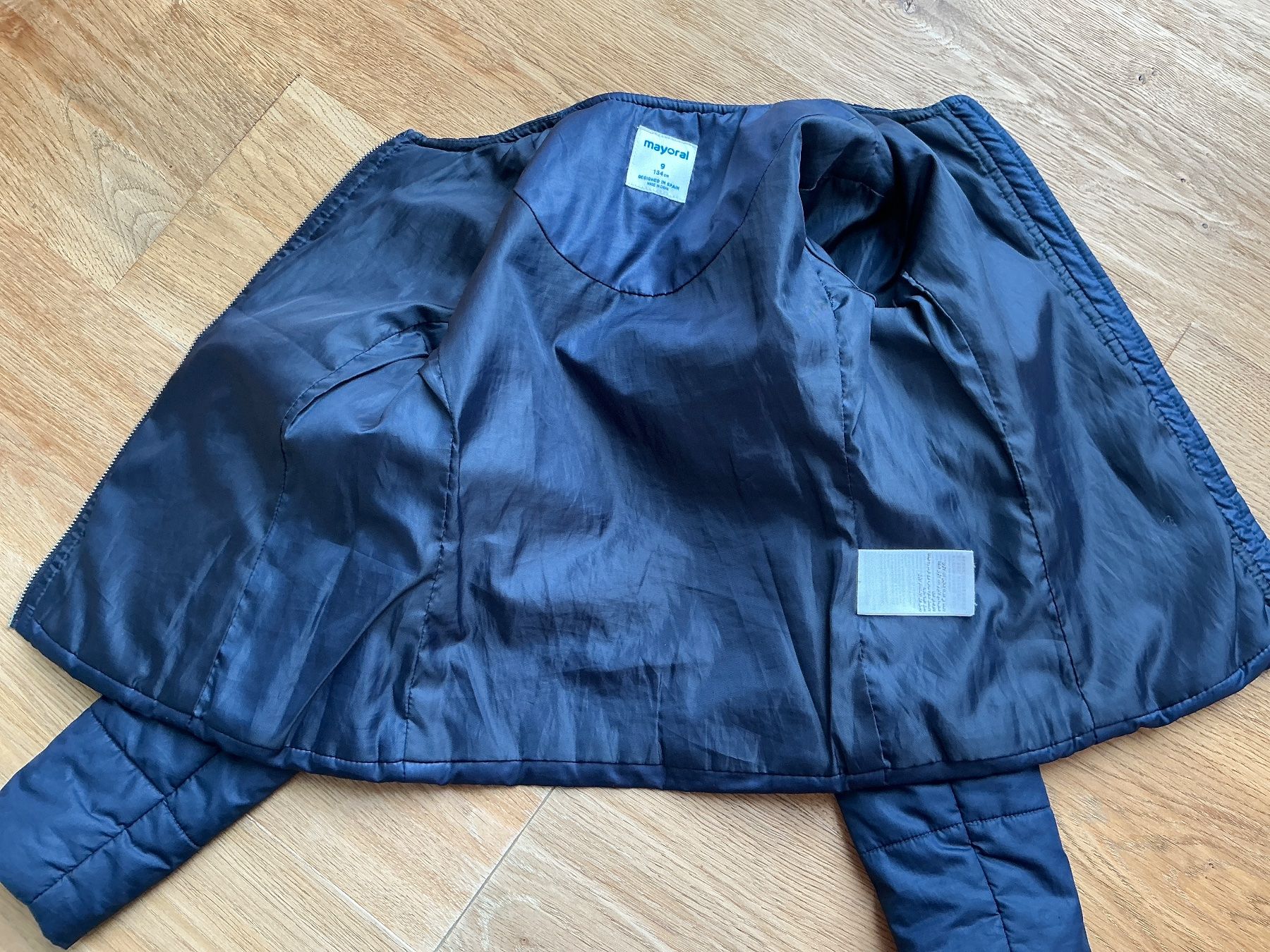 Mayoral Giacche & Cappotti: Mayoral Übergangsjacke Gr. 134 – Usato da Geuensee venduto da vintagegal 5