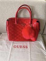 Sac Guess rouge - NEUF jamais porté