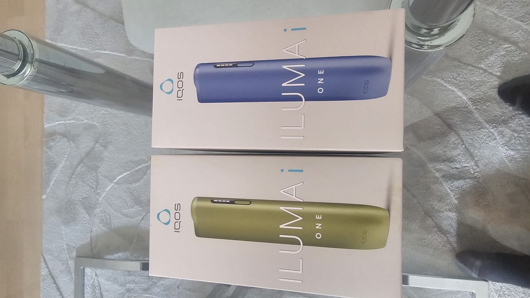 Iqos Altri Prodotti per fumatori: IQOS ILUMA i one  – Nuovo e nell'imballaggio originale da Spreitenbach venduto da dej_cqg7 3
