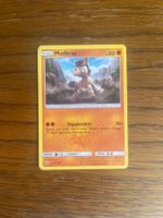Carte Pokemon Mudbray - Guardians Rising - IT