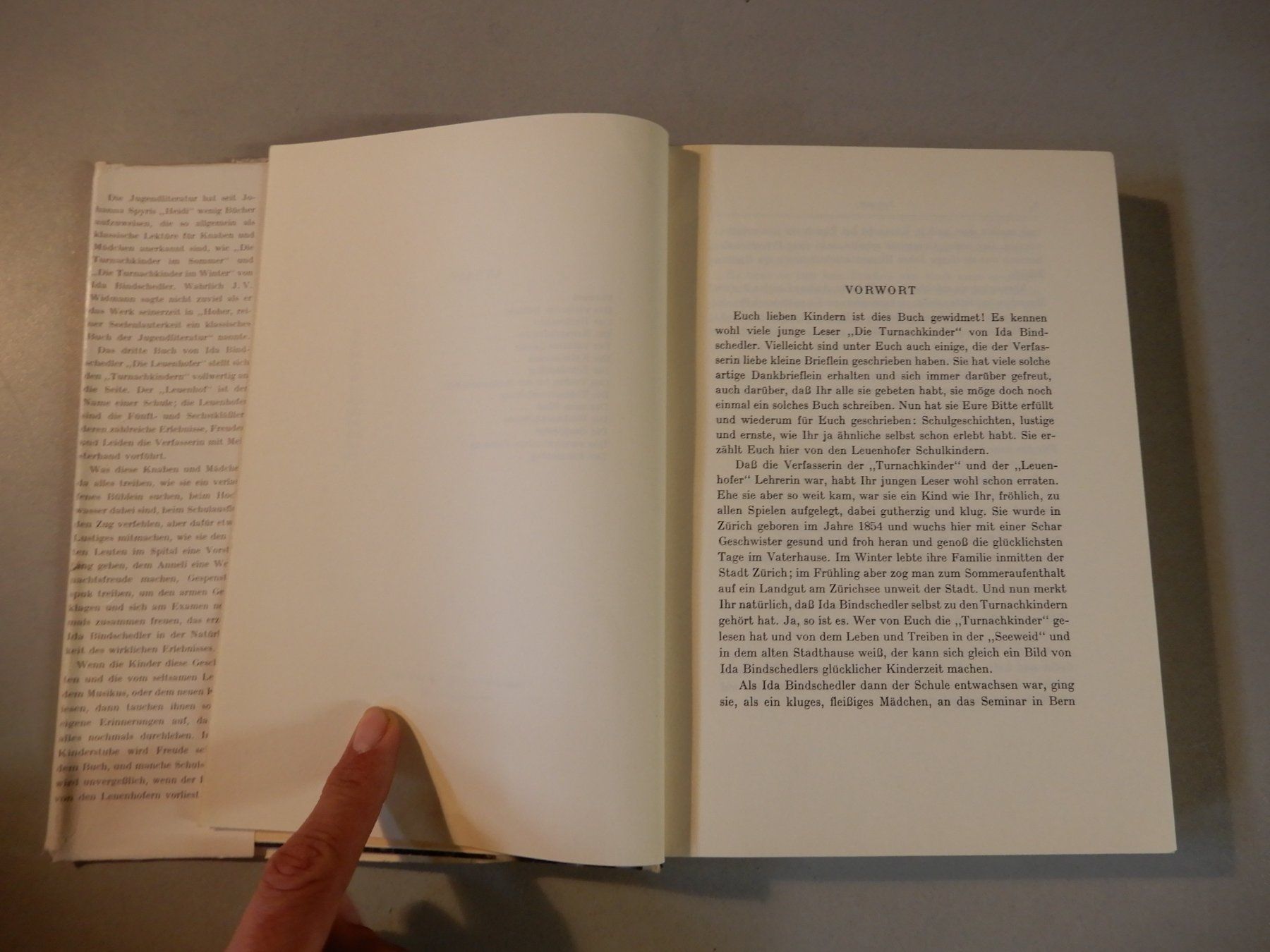 Libri: Ida Bindschedler - Die Leuenhöfer - Roman – Usato da Erstfeld venduto da Mario_boe0 5