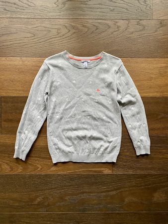 Pullover