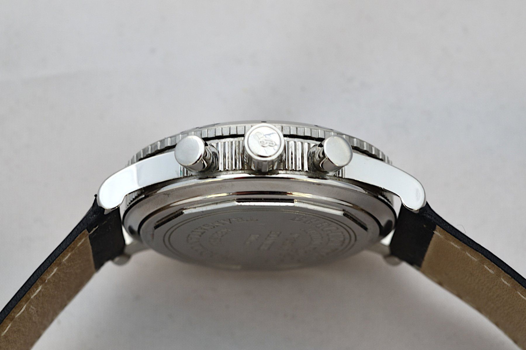 Breguet Orologi: Breguet Type XX Transatlantique, Ref. 3820 – Usato da Oberlunkhofen venduto da Redwood 2