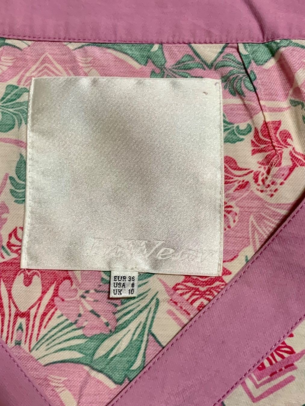 Vestiti: Kleid In Wear Gr. 36 – Usato da Effretikon venduto da lenalisa63 4