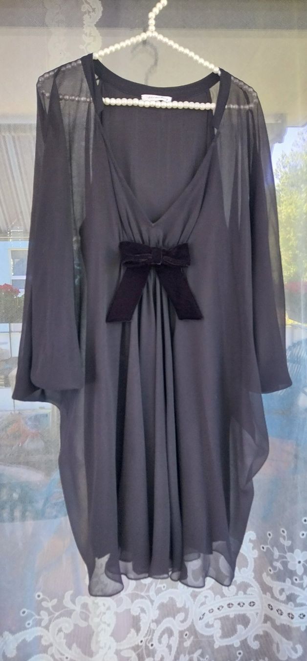Diane von Furstenberg Vestiti: Abendkleid D. VON FURSTENBERG,Gr. 40,220 Fr. – Usato da Bülach venduto da reguskon