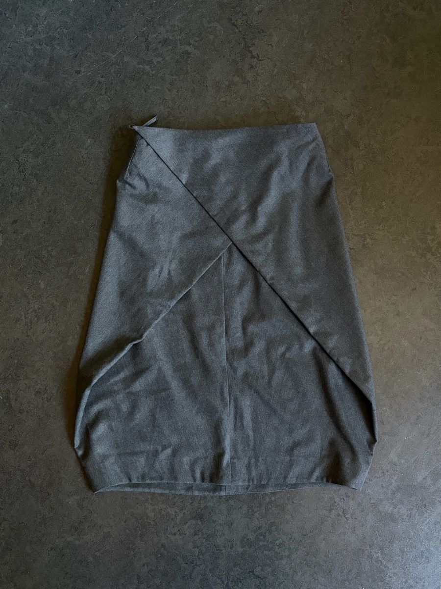 Maison Margiela Röcke: Maison Margiela Rock Grösse 42 – Neu (gemäss Beschreibung) aus Zürich von megastored 1