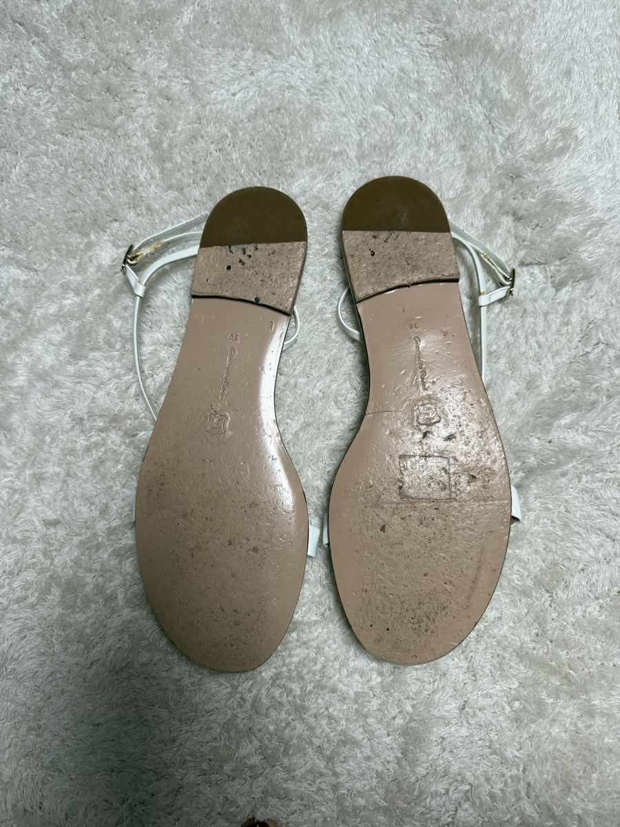 Gianvito Rossi Scarpe da donna: Gianvito Rossi 39  – Usato da Barna venduto da orbuyorcry 5