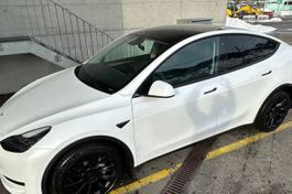 TESLA Model Y RWD / Top Zustand