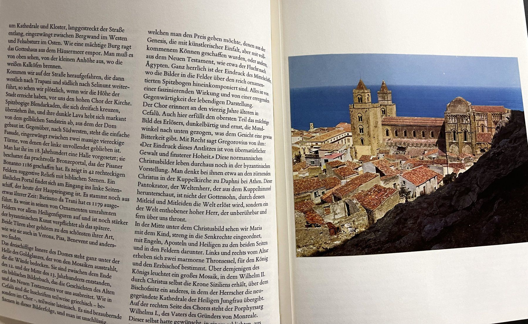 Libri: Silva Verlag, Sizilien, 1971 – Usato da Oftringen venduto da Vucki 6