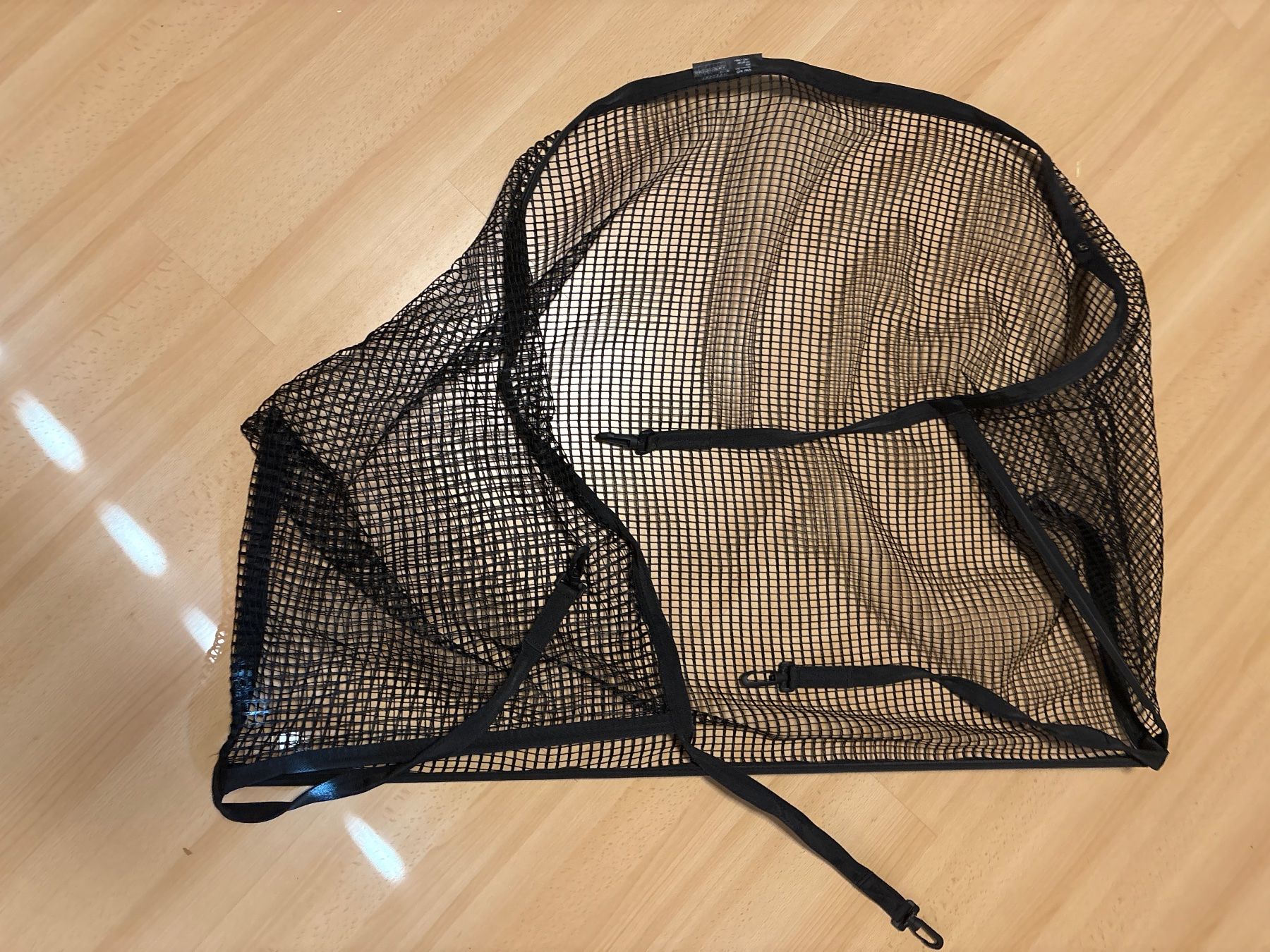 Altri accessori per camping: Absturznetz California T6/T6.1 – Nuovo (secondo la descrizione) da Aadorf venduto da krhu