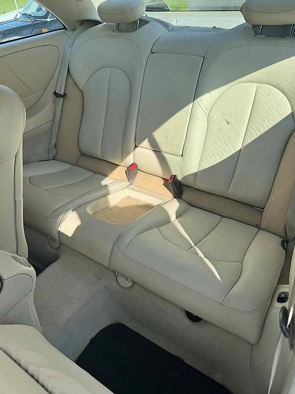 Automobili: Mercedes CLK 500 Elégance 7G-Tronic – Usato da St-Aubin FR venduto da DFerreira13 8
