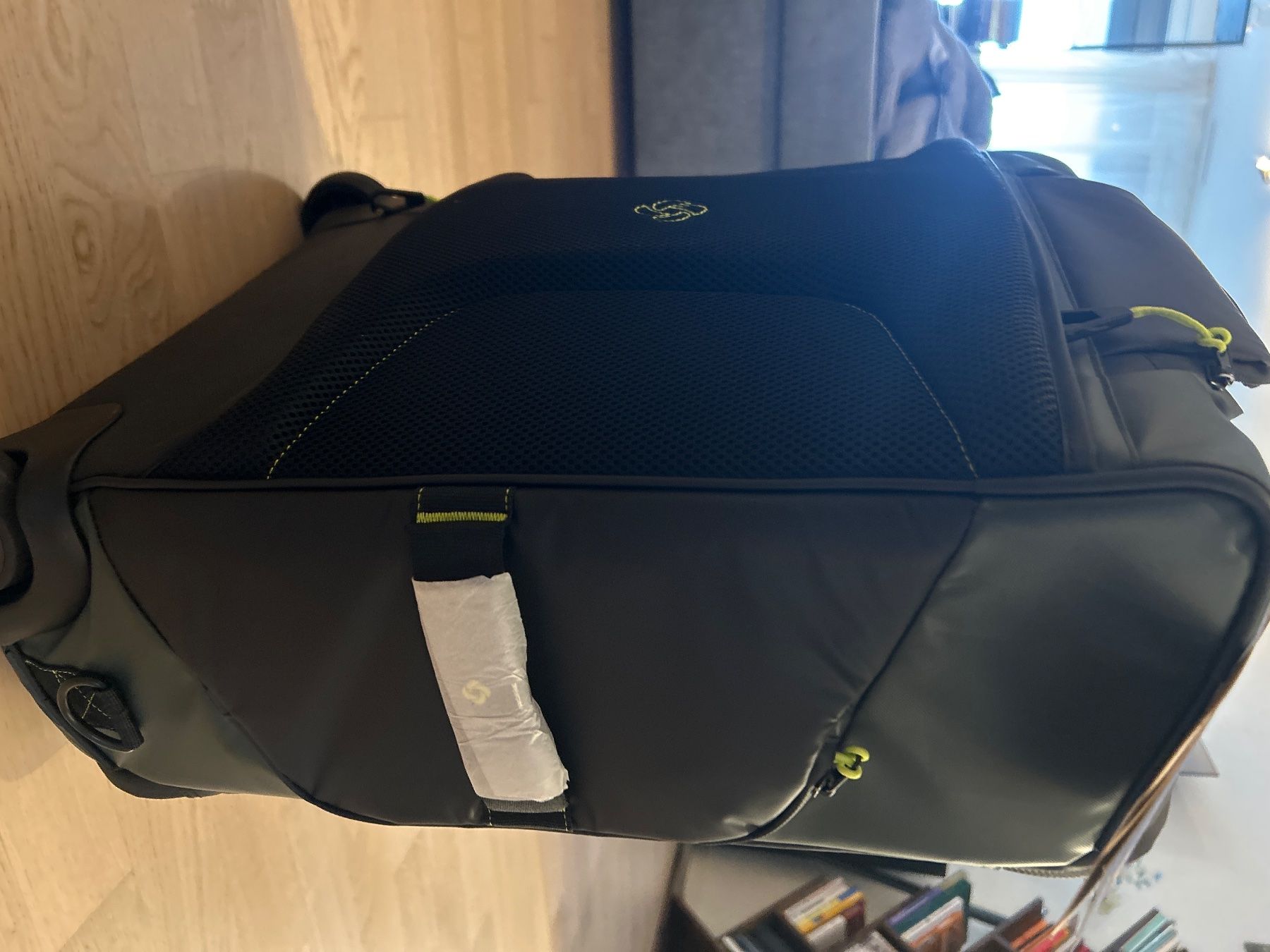 Samsonite Valises de voyage: Samsonite Paradiver 55cm – Neuf avec emballage d'origine à Wallisellen par dus_5tjk 2