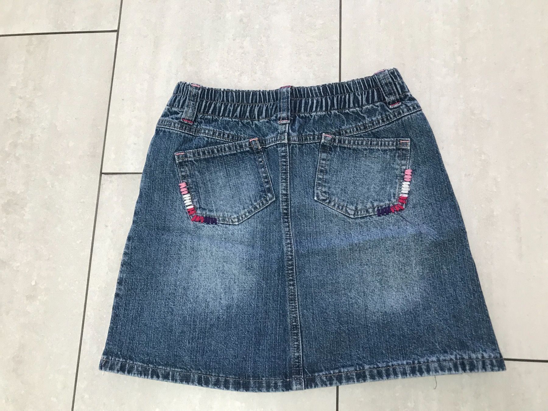 Vestiti & Gonne: Jeans Rock Gr.128-146 – Usato da Wädenswil venduto da JJ15 2