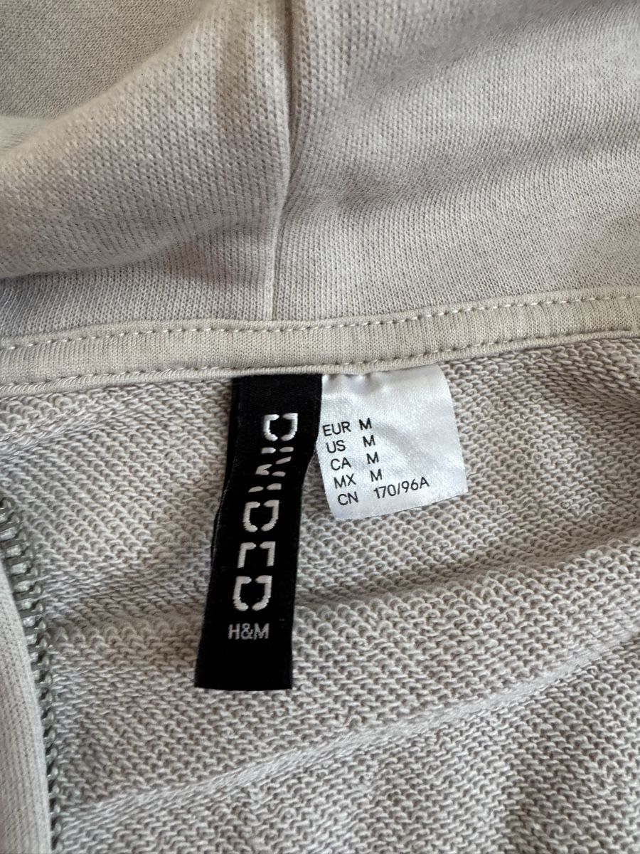 H&M Gilet & Giacche senza maniche: Weste H&M M – Nuovo (secondo la descrizione) da Malans GR venduto da leo_mz7w 1