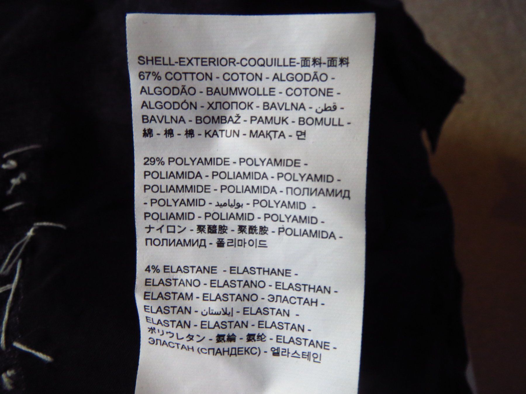 Desigual Camicette: NEUE DESIGUAL Damen Bluse Gr L – Nuovo (secondo la descrizione) da kiental venduto da Anna3723 8
